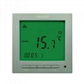 Digital Room Programmable Electronic Water Heater Thermostats   5