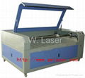 Automatic Feeding Laser Cutting Machine