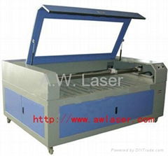 Automatic Feeding Laser Cutting Machine