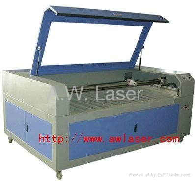 Automatic Feeding Laser Cutting Machine Price 1