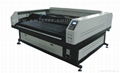 Auto Accessories laser cutting machine