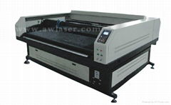 Auto Accessories laser cutting machine for carpet