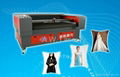 Powerful Laser Cutting Engraving Machine