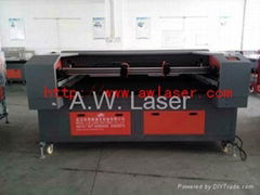 Laser Marking Cutter Machine