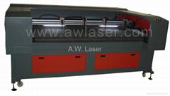 Automatic Feeding Laser Cutting Machine 