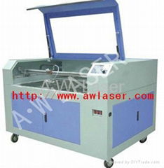 AW-B Laser Cutting Machine