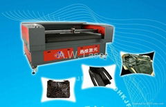 Leather Processing Laser Cutting Engraving Machine