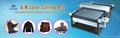 Leather Processing Laser Cutting Engraving Machine 3