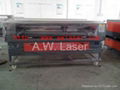 Laser Cutting Machine For Shoes Processing  5