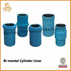 cylinder liner