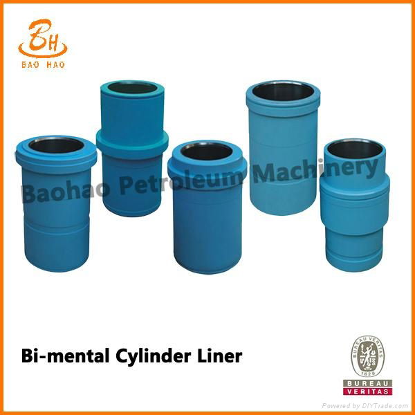 cylinder liner