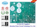 circuit board 1