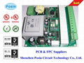 circuit board 3