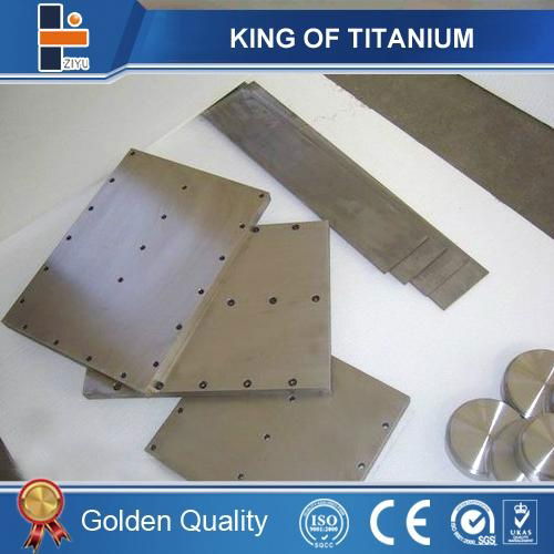astm b265 titanium sheet 2