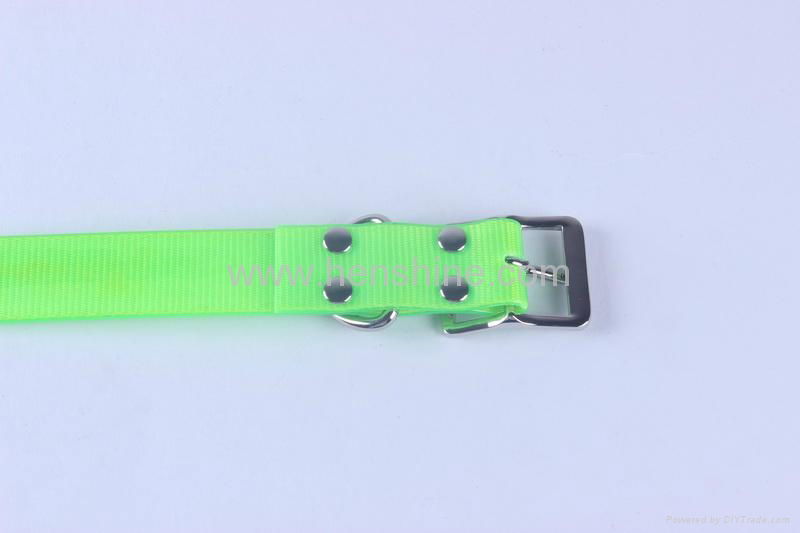 custom stylish dogs collars 3