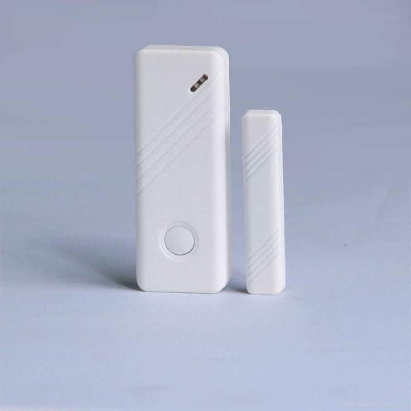 Home Automation GSM Wireless Home Guard Anti Theft Alert Alarm System 5