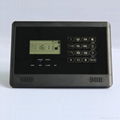 LCD Touch Screen 2014 New Wireless GSM SMS Auto Dialer Home Security Burglar Ala 2