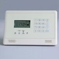 LCD Touch Screen 2014 New Wireless GSM SMS Auto Dialer Home Security Burglar Ala 3