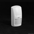 Home Automation Wireless GSM PSTN Dual Network Home Auto Dialer Security Alarm 4