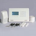 Wireless GSM Personal Safety Auto Dial Home Security Alarm System  1