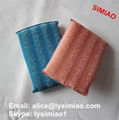 Kitchen Sponge Scourer