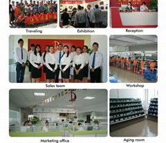 Shenzhen dongshun technology Ltd