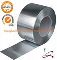 Hot-dipped galvanized steel coil 1