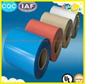 Color Coated Galvanized Steel Coil 4