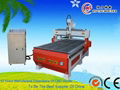 Excellent quality CE SGS cnc router 1