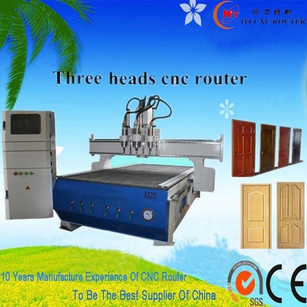 The most economic and advanced cnc machines for wood