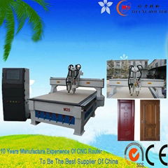 Best Quality Single head cnc equipement