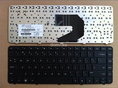 New and Original laptop keyboards for HP G4 US