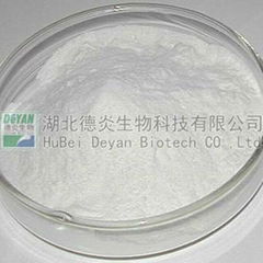 Pure food grade collagen peptide powder