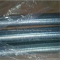 China fastener DIN975 thread rod 4.8 3