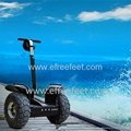 China OEM ODM electric scooter sidecars 4