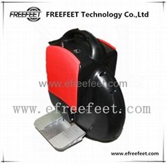 China manufacturer electric unicycle