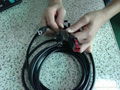 24V power usb cable 1