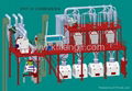 complete set maize flour milling machinery 1