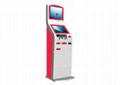 payment kiosk