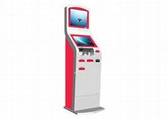payment kiosk 