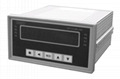absolute parallel encoder display instrument 1