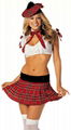 2014 New Arrived Hot Sales School Girl