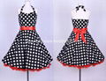 2014 bestdress hot styles china manufacturer wholesale vintage rockabilly dress 4