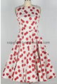 New Ladies Styles 50s Rockabilly Vintage