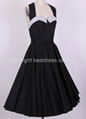  2014 bestdress hot styles china manufacturer rockabilly dress lace  4