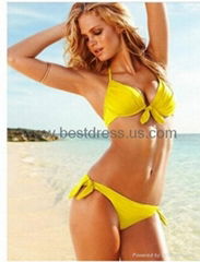 New 2014 Hot Selling Bikini Set Swimsuits Suits Swimwear Sexy Bikini