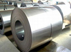 High strength low alloy structural steel Q345 