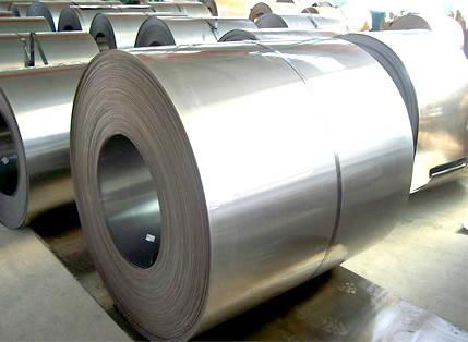 Boiler and pressure vessel steel plate Q245R 