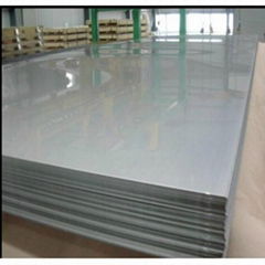 Boiler and pressure vessel steel plate Q345R 