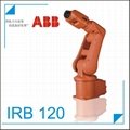 供应ABB机械手IRB120